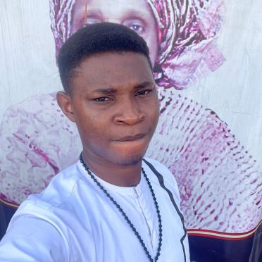 OMOTOSHO MICHAEL TEMITOPE