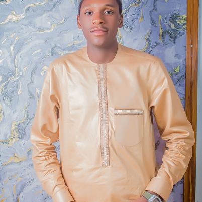 HON ABUBAKAR HAMISU KONKIYEL