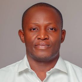 Victor Ayegba Mathew