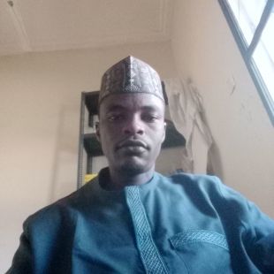 AHMAD BABANGIDA GARBA