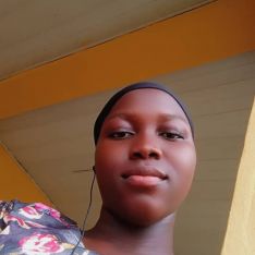 Adeyemo Comfort Oluwakemi