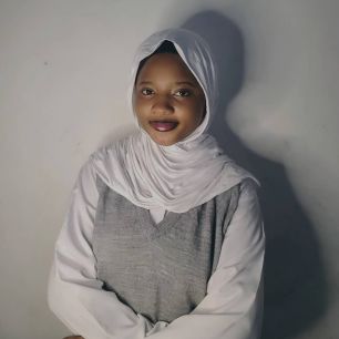 Muslimah Ifedolapo Alade