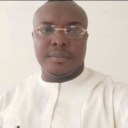 Madumelu H.C. Madubueze