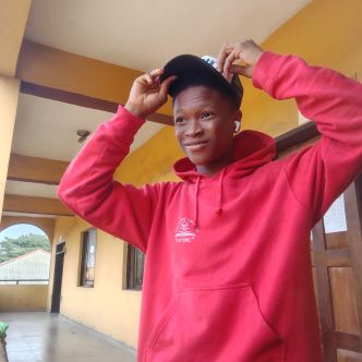 DANIEL CHINONYEREM NWOKOCHA