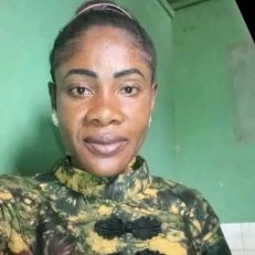 IMAOBONG ISAIAH ETUK