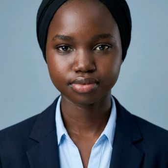 Ntembe Shamma Eshingwe