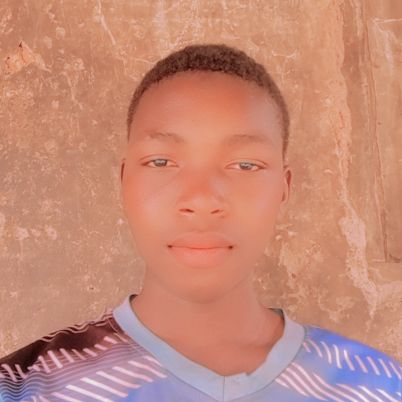 Ahmad musa