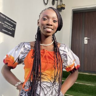 Deborah Ogbotu Adakole