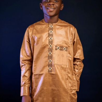 Abdulhakim Nasir