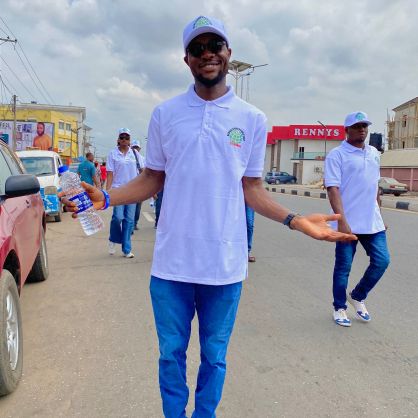 Surv. Ukaegbu Chibueze Christopher (Mnis)