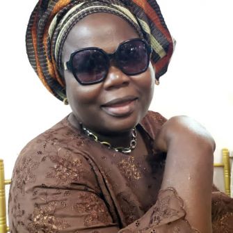 Mrs. Talabi Oluwakemi