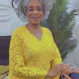 Motunrayo Akande