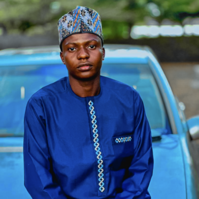 Ibrahim Salmanu faris