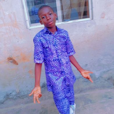 Igbasan oluwadarasimi