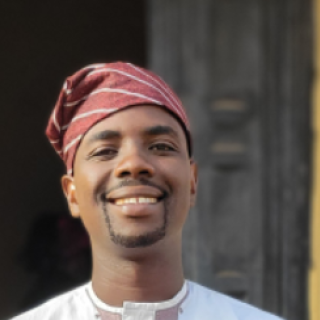 Ojuerayetan Emmanuel Jesusomidotun