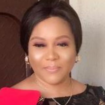 Hon. Barr. Vivian Okadigbo