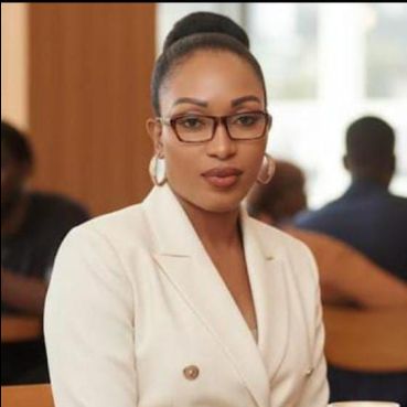Jessica nneoma OKEREKE