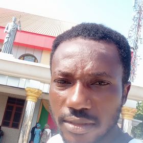 Usaaya Terkura Simeon