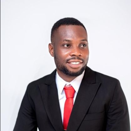 Surv. Udegbe Amarachukwu. E.