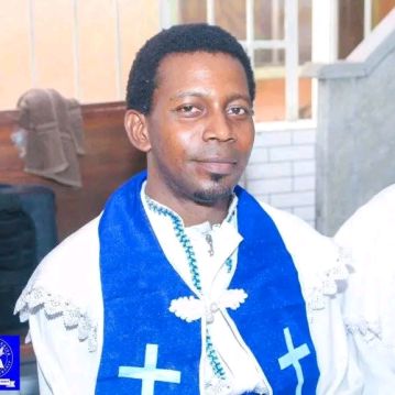 M. S. A Samuel Akomolafe