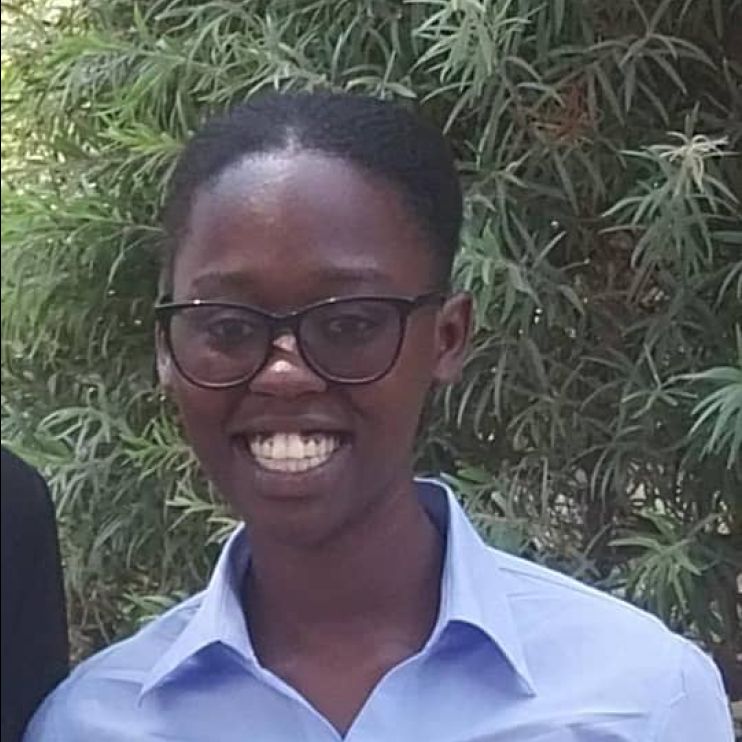 Zevyanji Nalungwe