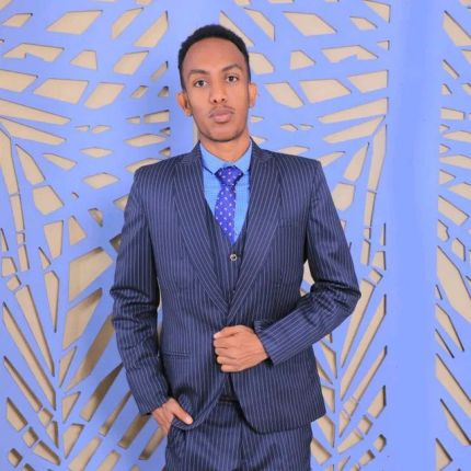 Ambanew Yigzaw Melkamu