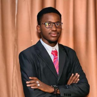 Yayaha Masud Masanawa