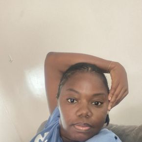 Gennesaret Adaeze Ajuka