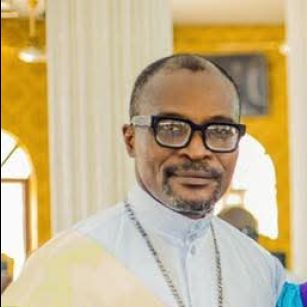 Min. Anthony Foster-Odhi,JP