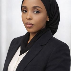 Aisha Abu Aminu