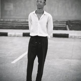 Ipaye Olusola Timothy