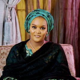 Hajiya Aishah Barda, SSA School Feeding