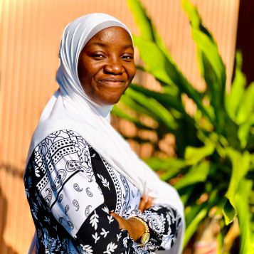Ègbèbi Mariam Yetunde