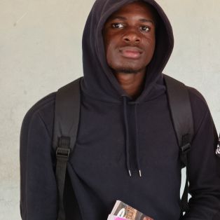 Joshua