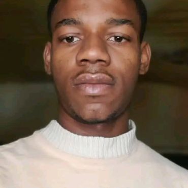 John-De-Great Ezeanoikwa