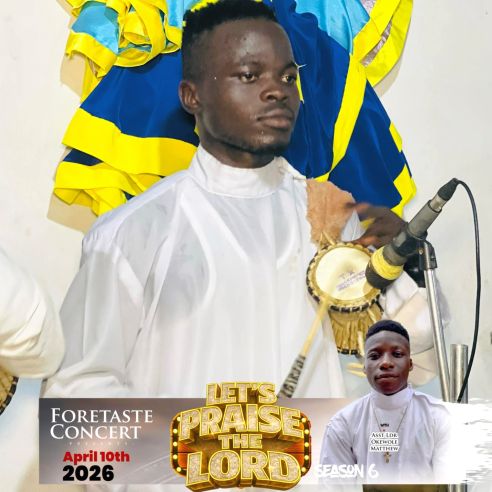 Adebisi Opeyemi Damilare