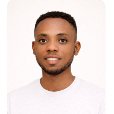 Samuel Sunday will be there LIVE