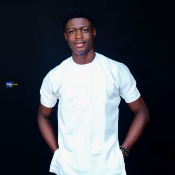 Princewell Nnadoziem