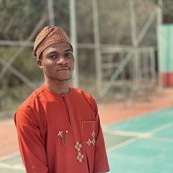 Ajibola Oluwatosin