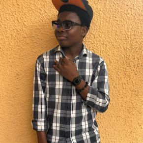 Abidoye olanrewaju Samson