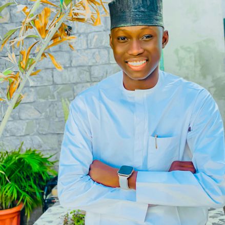 Muhammad Maaji Dandija