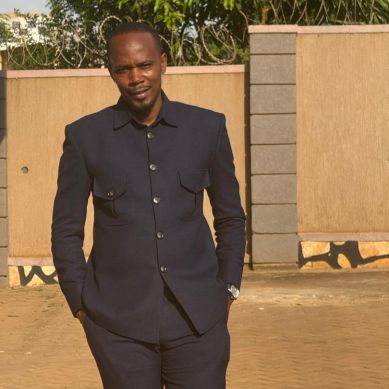 TUMWESIGYE ROGERS, MILT