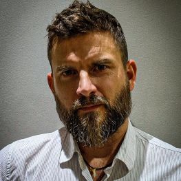Olivier Cottray