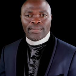 BRO. ADEDOYE JOHNSON