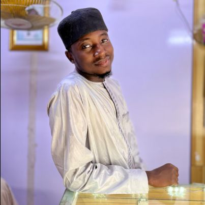 Abubakar Muhammad ahmad