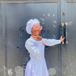 Sis Morenikeji