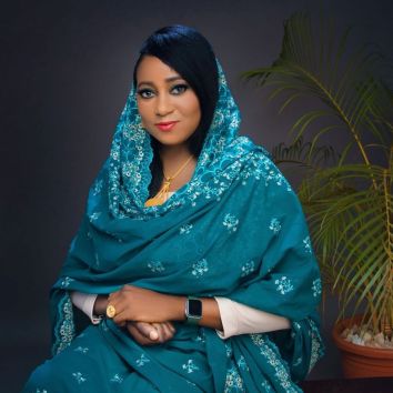 Dr. Maryam s.u. Garba