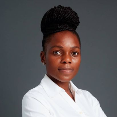 Titilayo