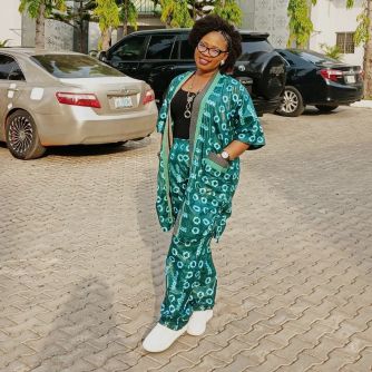 Princess Clempat Onyeche