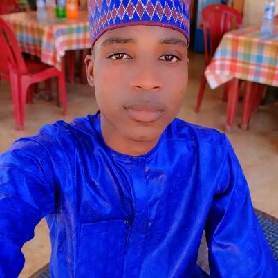 Muhammad G Chiroma